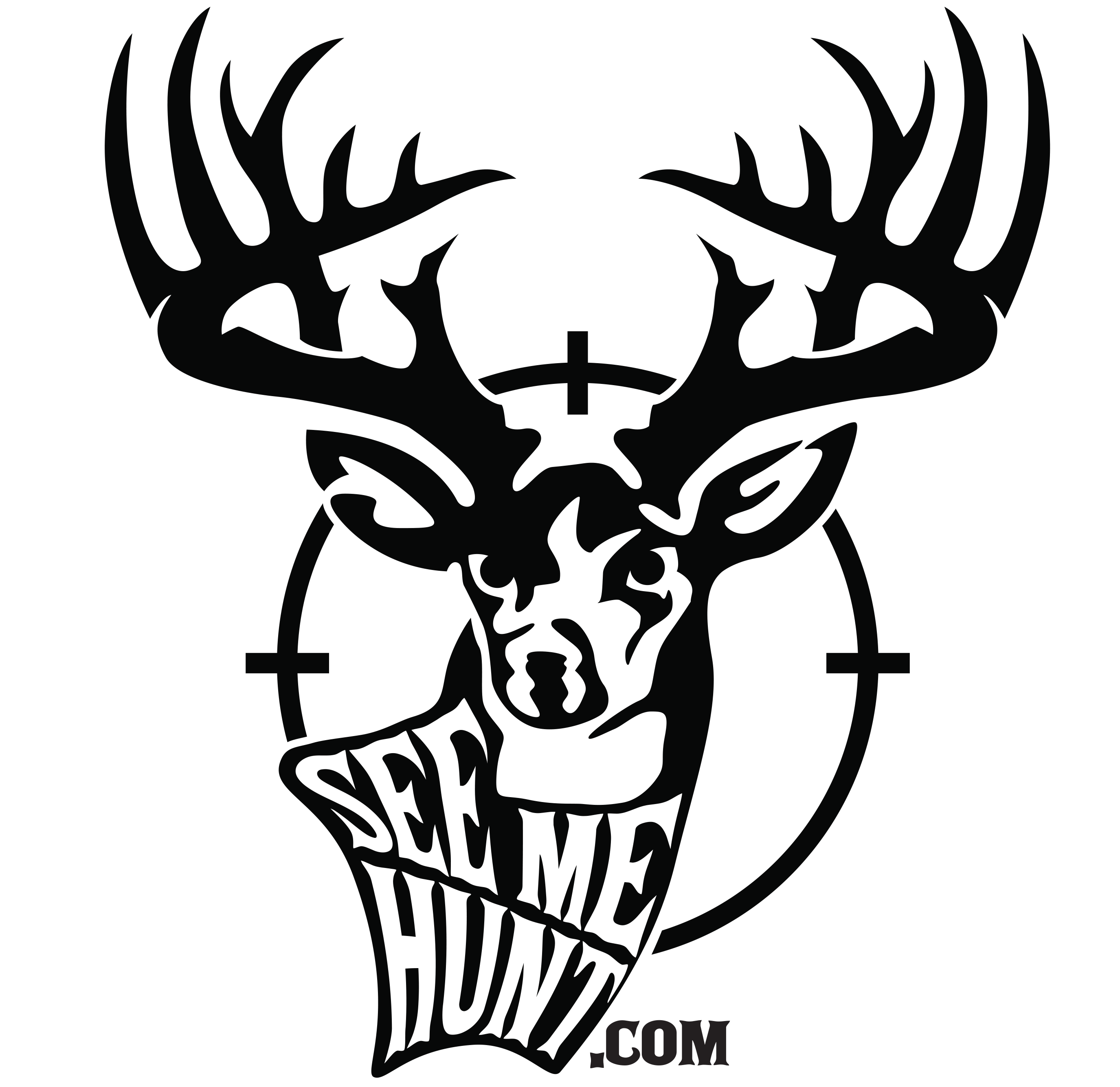 SeeMeHunt - The Interactive Social Network for Hunters